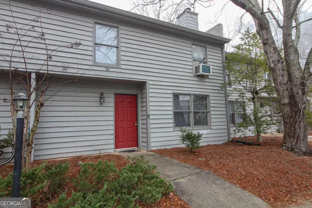 $249,000 | 1775 South Milledge Avenue, Unit 15, Athens, GA 30605