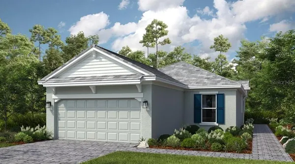 $420,174 | 3864 Immacolata Way, Wesley Chapel, FL 33543