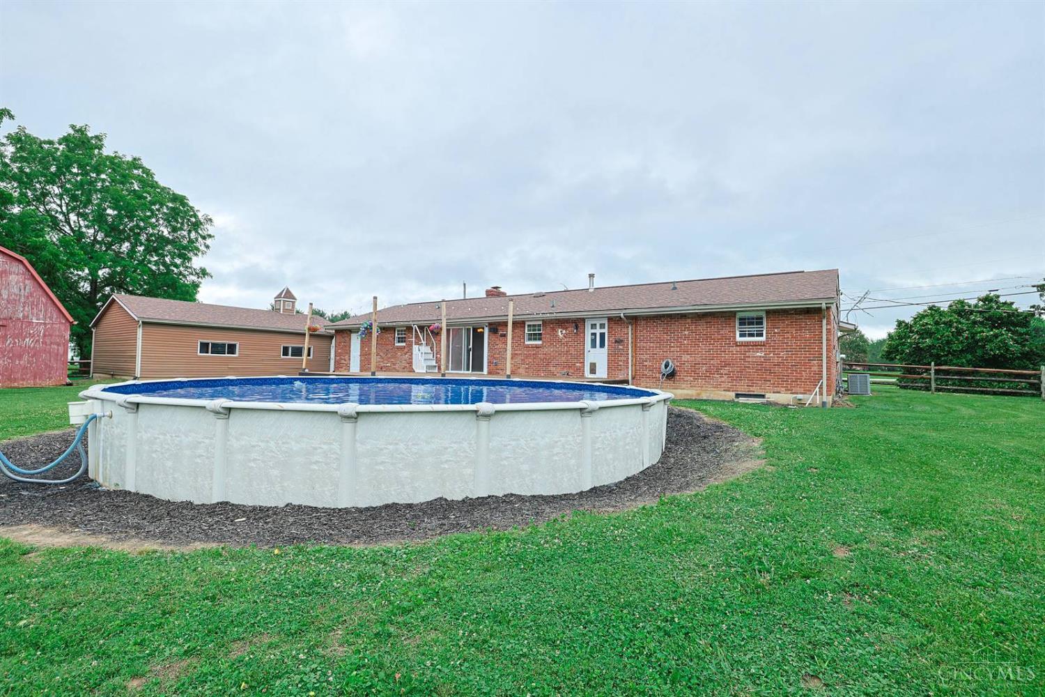 8103 Faller Road Maineville, OH 45039 - Photo 42 of 42