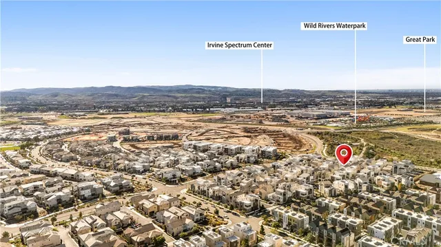 $1,580,000 | 165 Sawbuck, Irvine, CA 92618