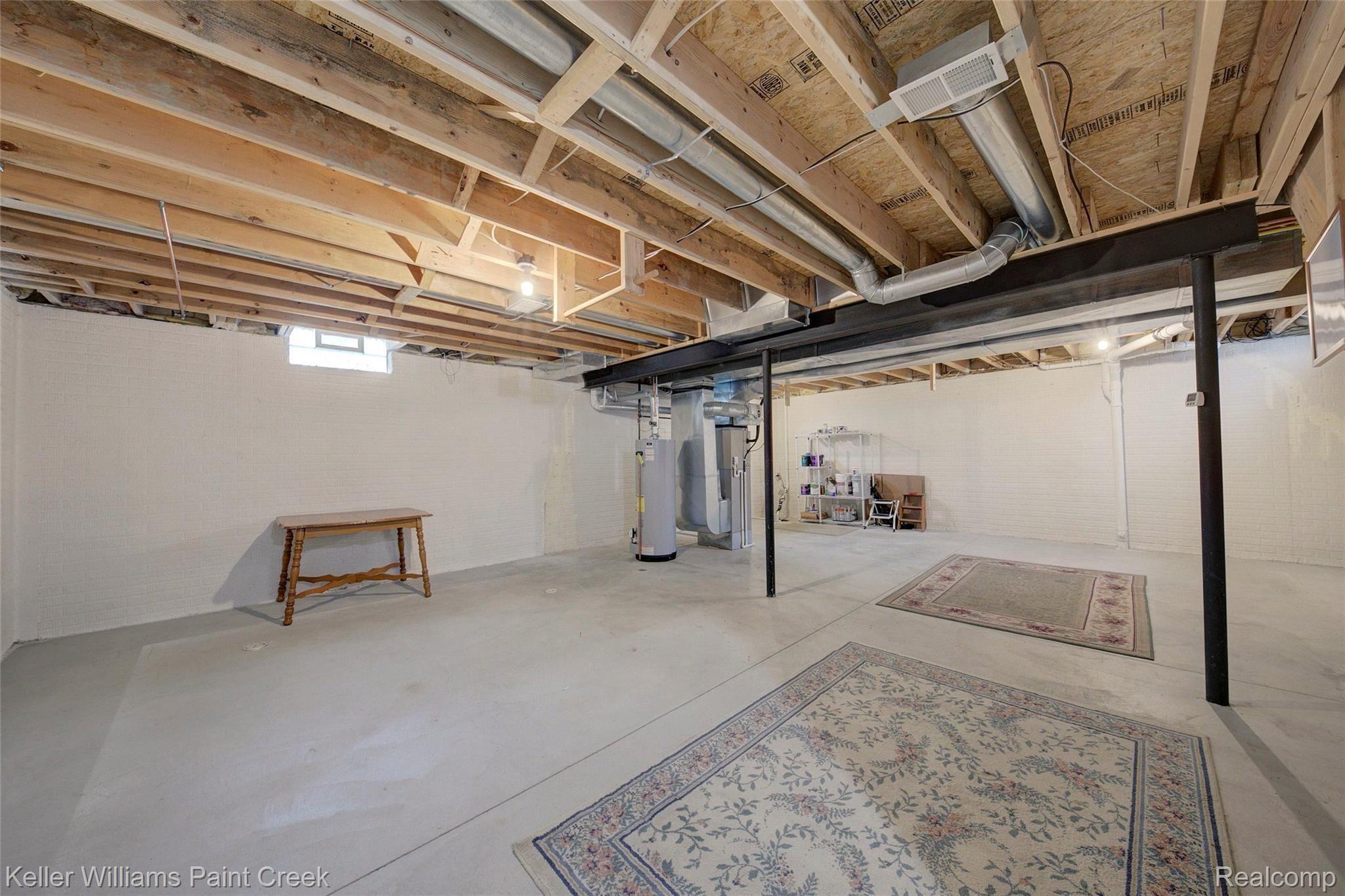 2263 East Maple Road Troy, MI 48083 - Photo 50 of 54 basement