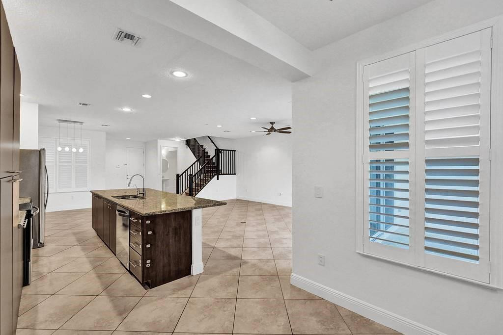 4835 Northwest 16th Terrace Boca Raton, FL 33431 - Photo 14 of 39 View from Breakfast nook