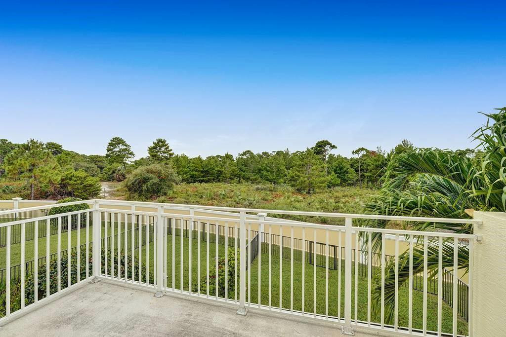 4835 Northwest 16th Terrace Boca Raton, FL 33431 - Photo 27 of 39 Private Master bedroom balcony