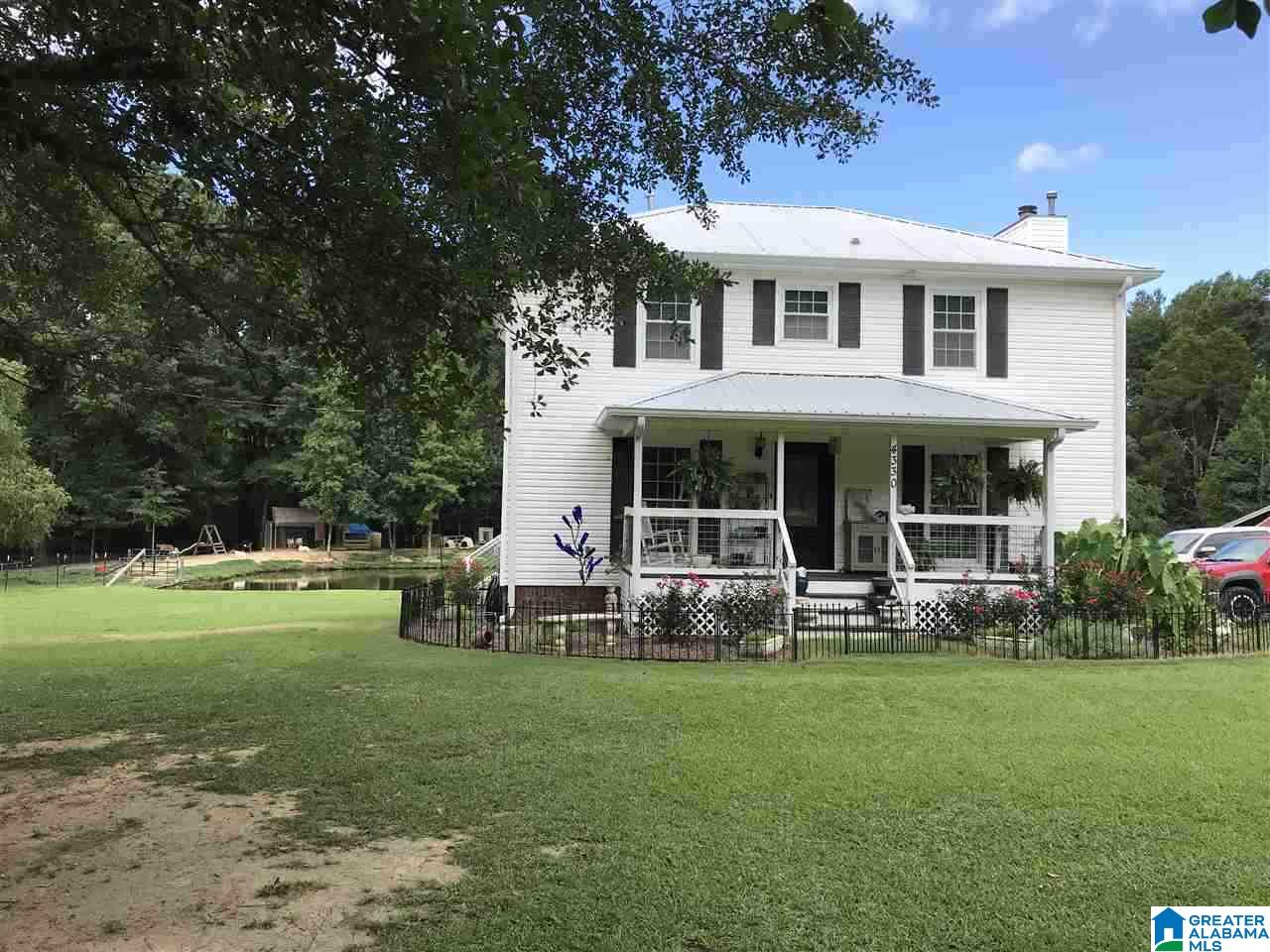 4330 Chelsea Road Columbiana, AL 35051 - Photo 2 of 37