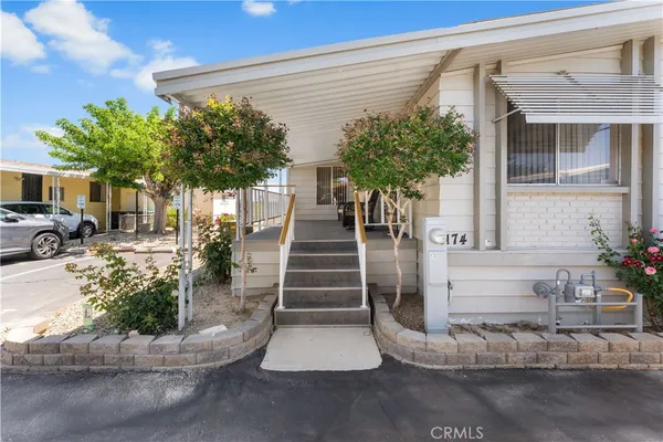$169,999 | 3753 East Avenue I, Unit 174, Lancaster, CA 93535