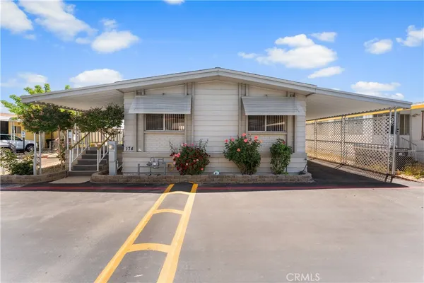 $169,999 | 3753 East Avenue I, Unit 174, Lancaster, CA 93535