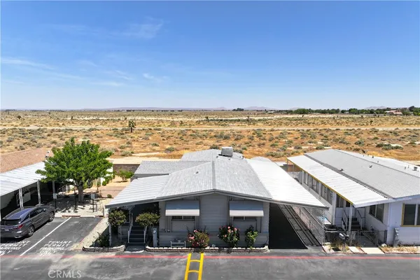 $169,999 | 3753 East Avenue I, Unit 174, Lancaster, CA 93535