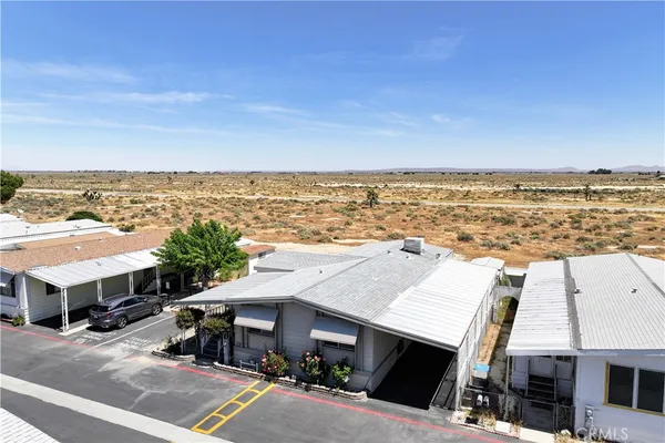 $169,999 | 3753 East Avenue I, Unit 174, Lancaster, CA 93535