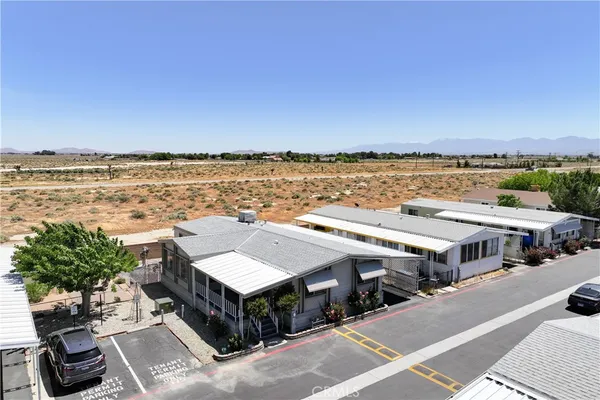 $169,999 | 3753 East Avenue I, Unit 174, Lancaster, CA 93535
