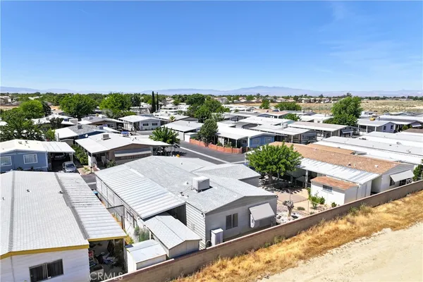 $169,999 | 3753 East Avenue I, Unit 174, Lancaster, CA 93535