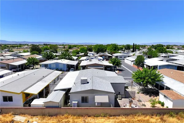 $169,999 | 3753 East Avenue I, Unit 174, Lancaster, CA 93535
