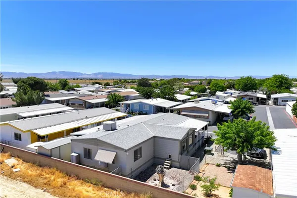 $169,999 | 3753 East Avenue I, Unit 174, Lancaster, CA 93535
