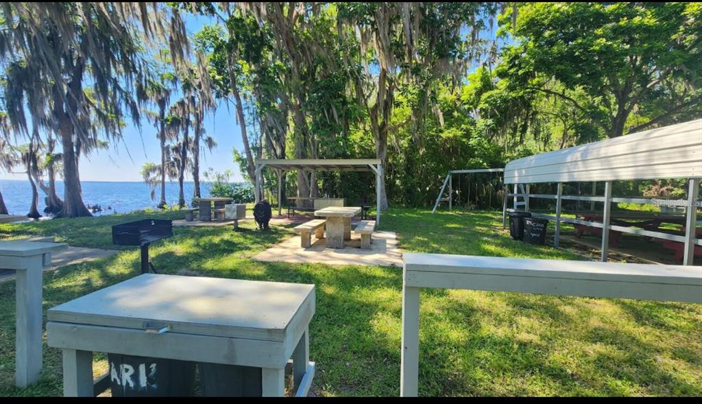 107 Georgetown Pt Road Georgetown, FL 32139 - Photo 10 of 11
