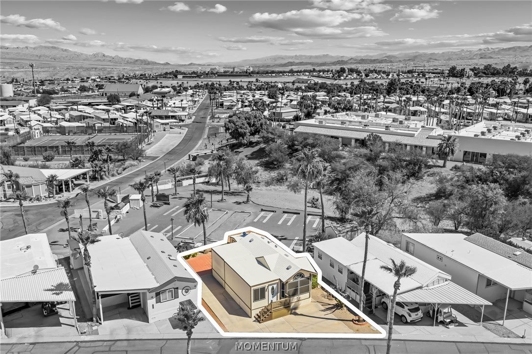 2000 Ramar Road, Unit 232 Bullhead City, AZ 86442 - Photo 30 of 52 Gallery Image 30