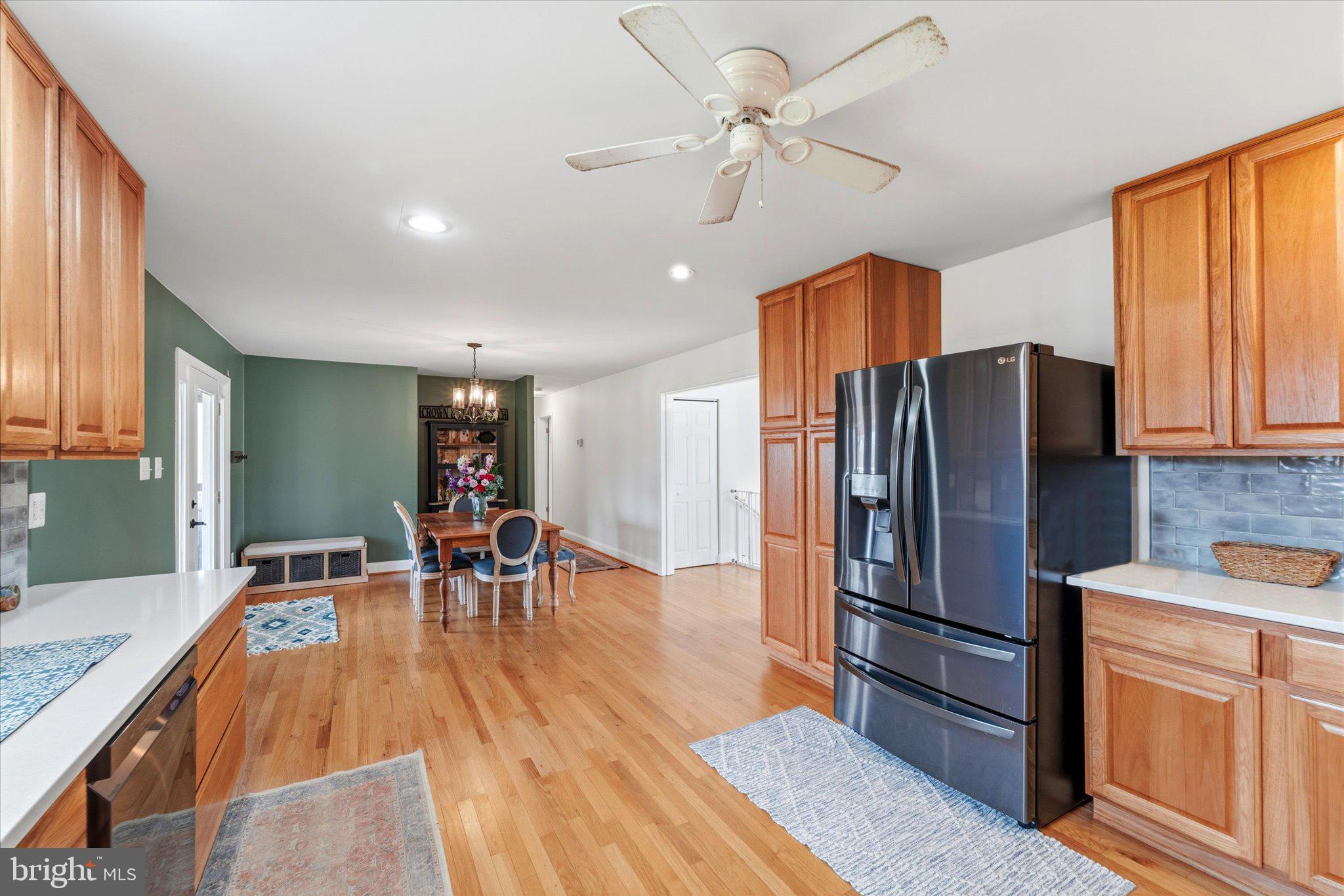 9107 Grasty Gold Mine Road Rhoadesville, VA 22542 - Photo 12 of 72