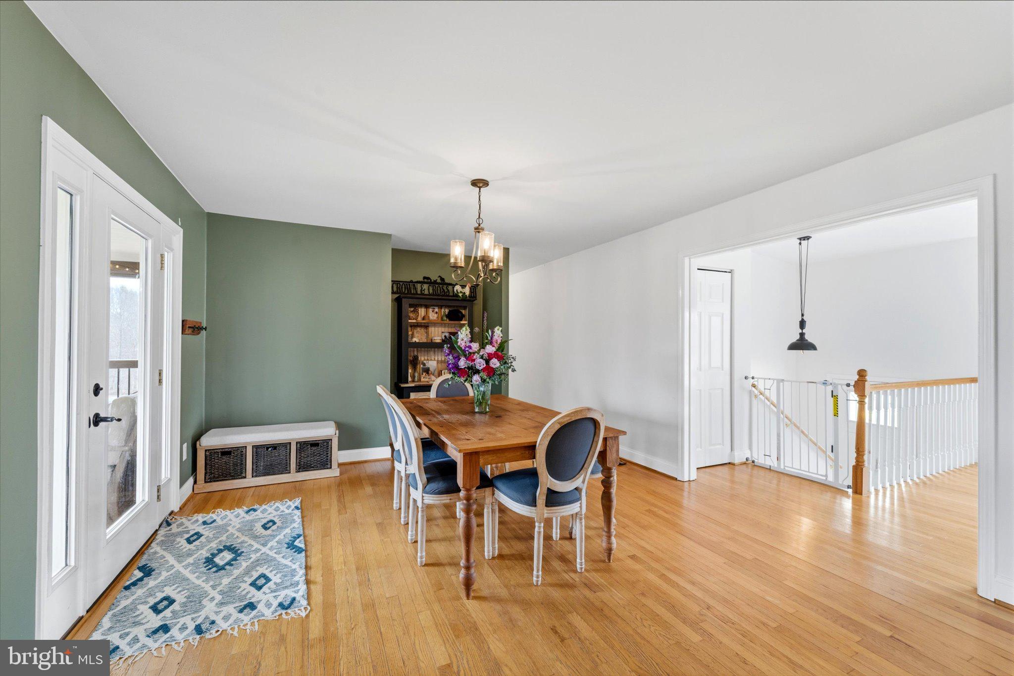 9107 Grasty Gold Mine Road Rhoadesville, VA 22542 - Photo 14 of 72