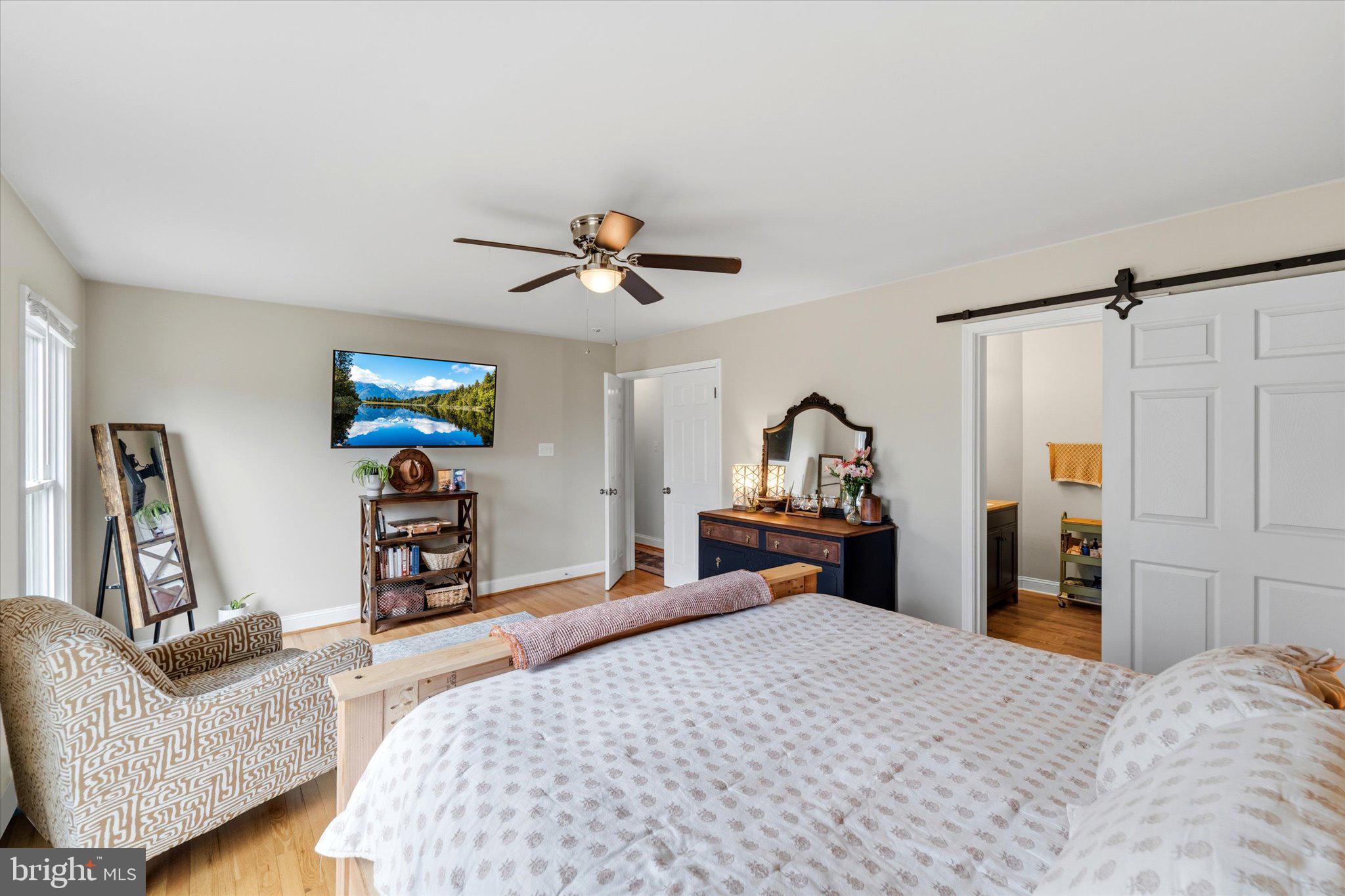 9107 Grasty Gold Mine Road Rhoadesville, VA 22542 - Photo 20 of 72