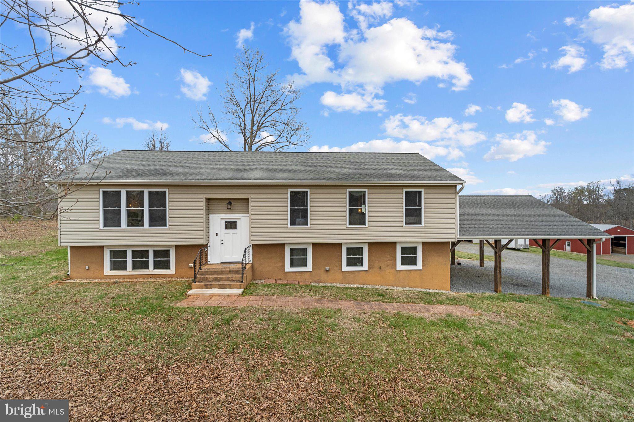 9107 Grasty Gold Mine Road Rhoadesville, VA 22542 - Photo 2 of 72