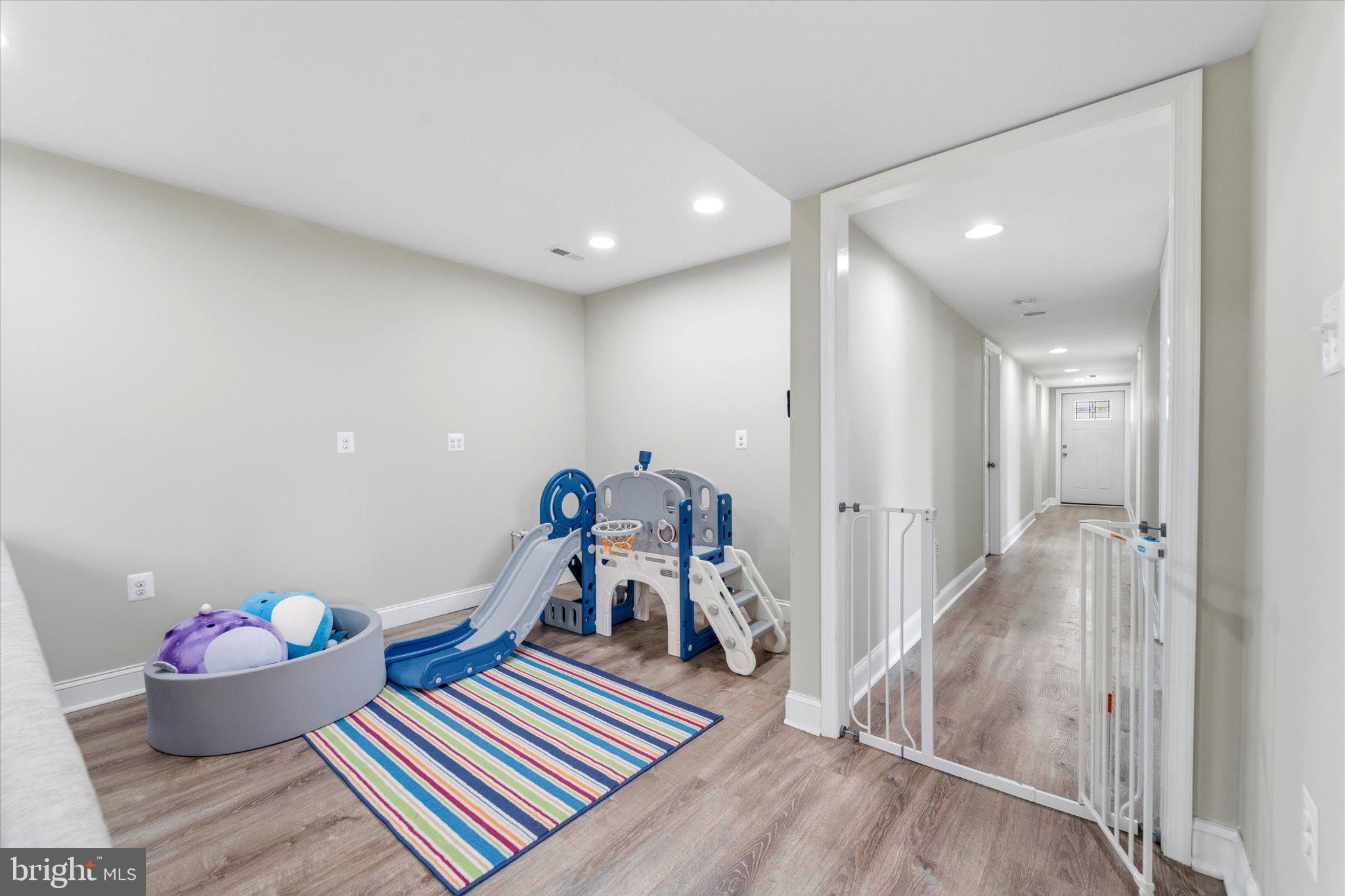 9107 Grasty Gold Mine Road Rhoadesville, VA 22542 - Photo 25 of 72