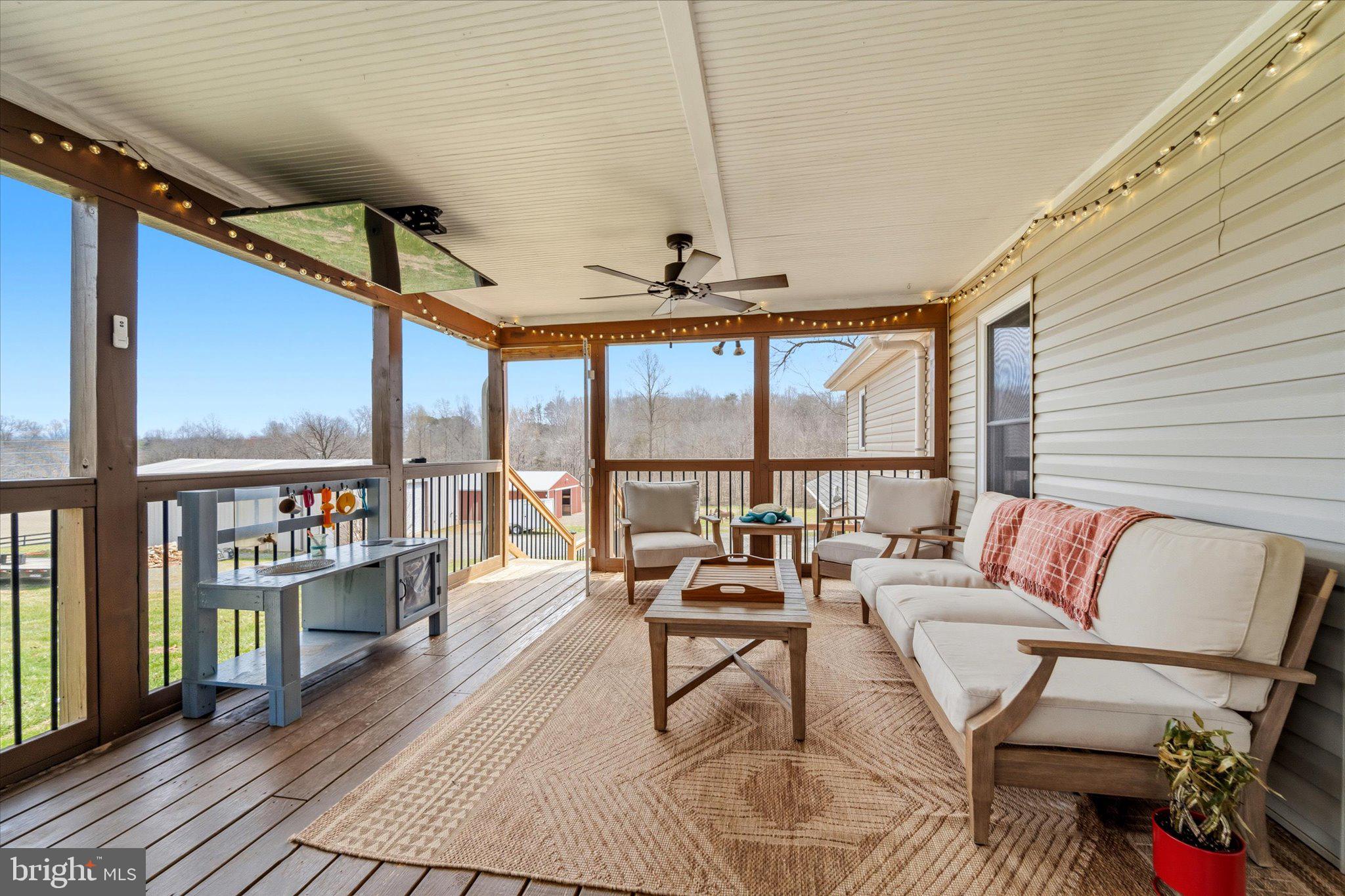 9107 Grasty Gold Mine Road Rhoadesville, VA 22542 - Photo 34 of 72