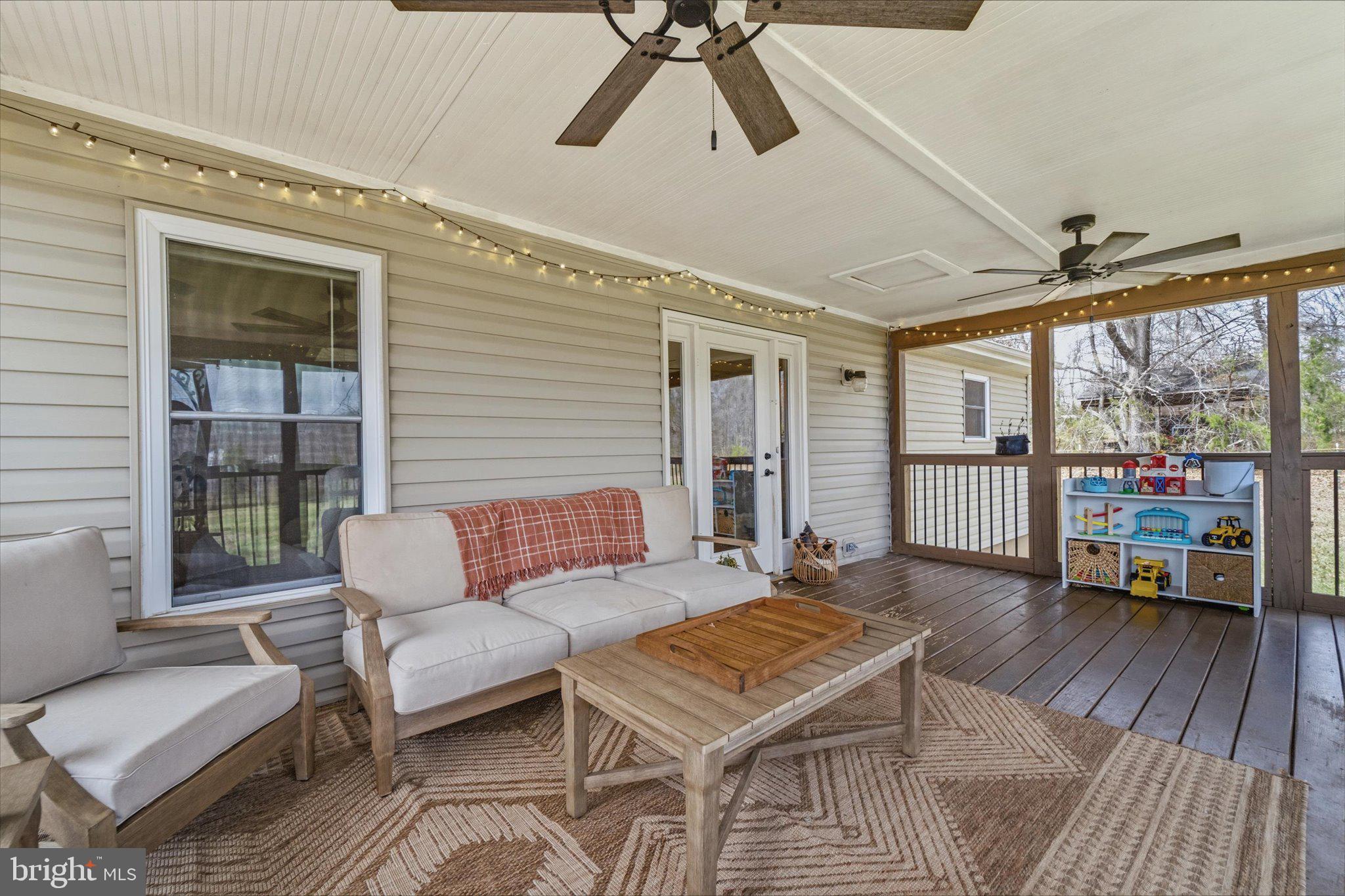 9107 Grasty Gold Mine Road Rhoadesville, VA 22542 - Photo 35 of 72