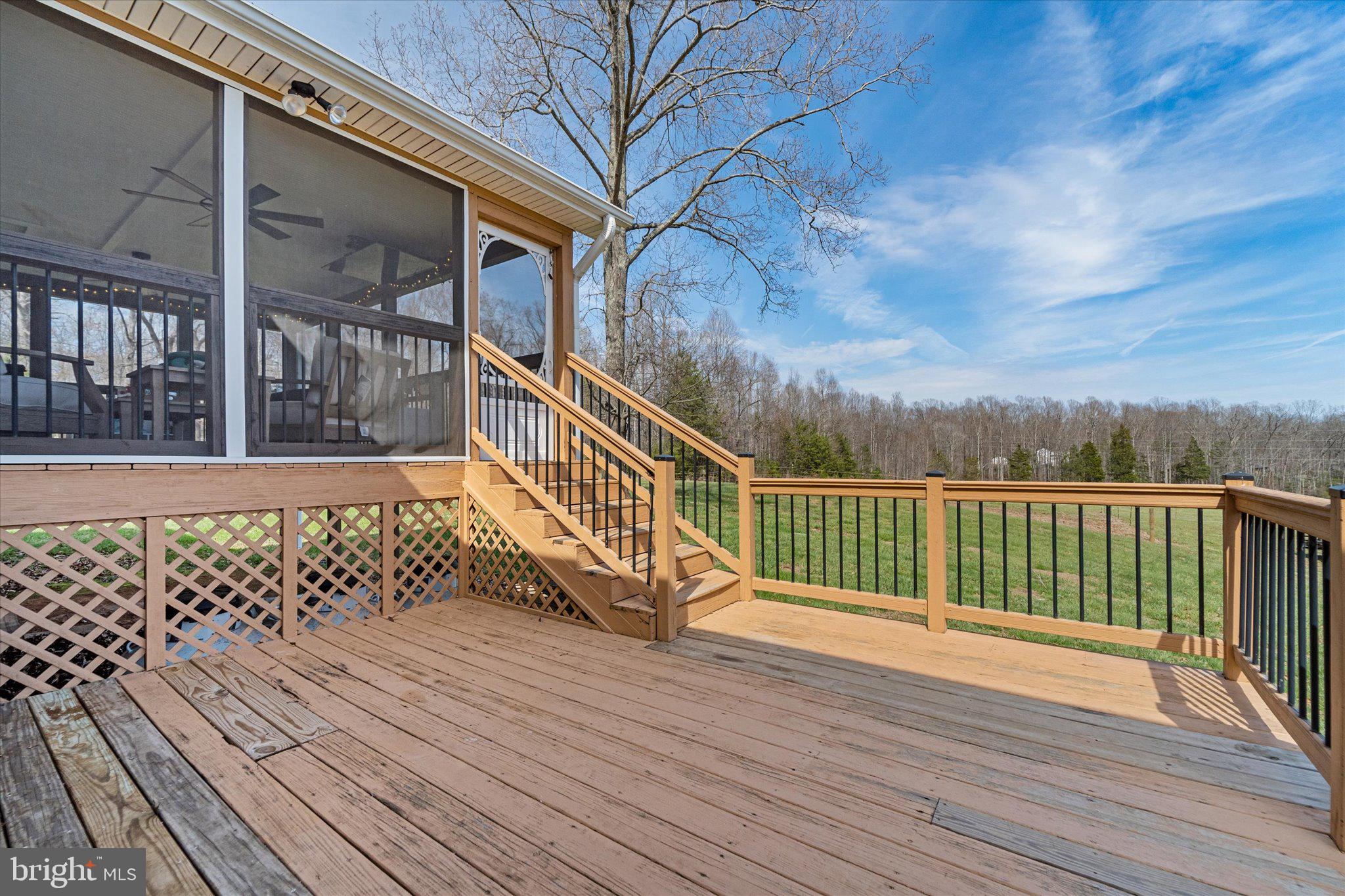 9107 Grasty Gold Mine Road Rhoadesville, VA 22542 - Photo 37 of 72