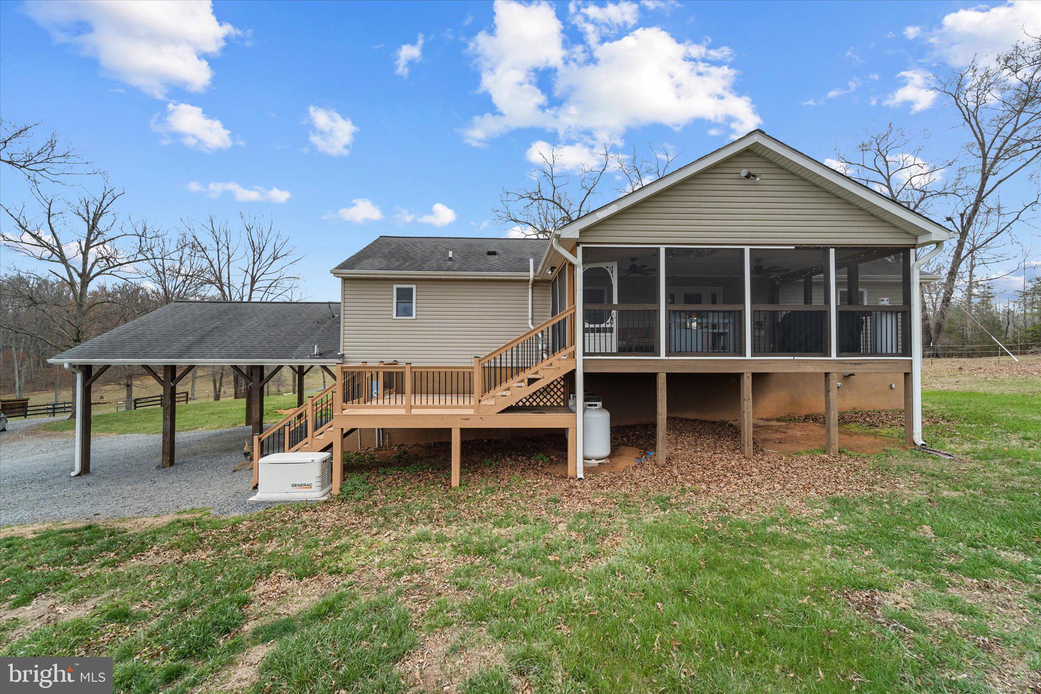9107 Grasty Gold Mine Road Rhoadesville, VA 22542 - Photo 39 of 72