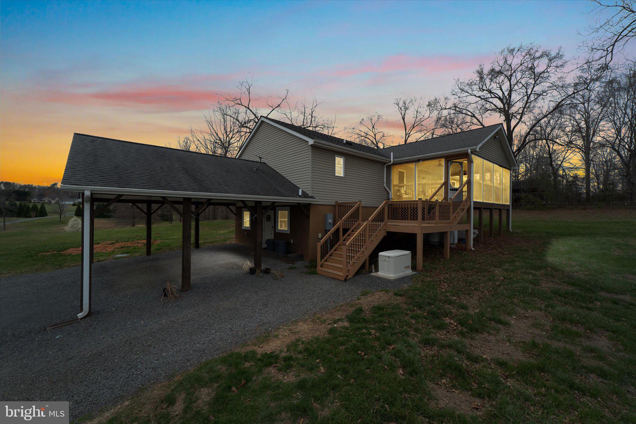9107 Grasty Gold Mine Road Rhoadesville, VA 22542 - Photo 40 of 72