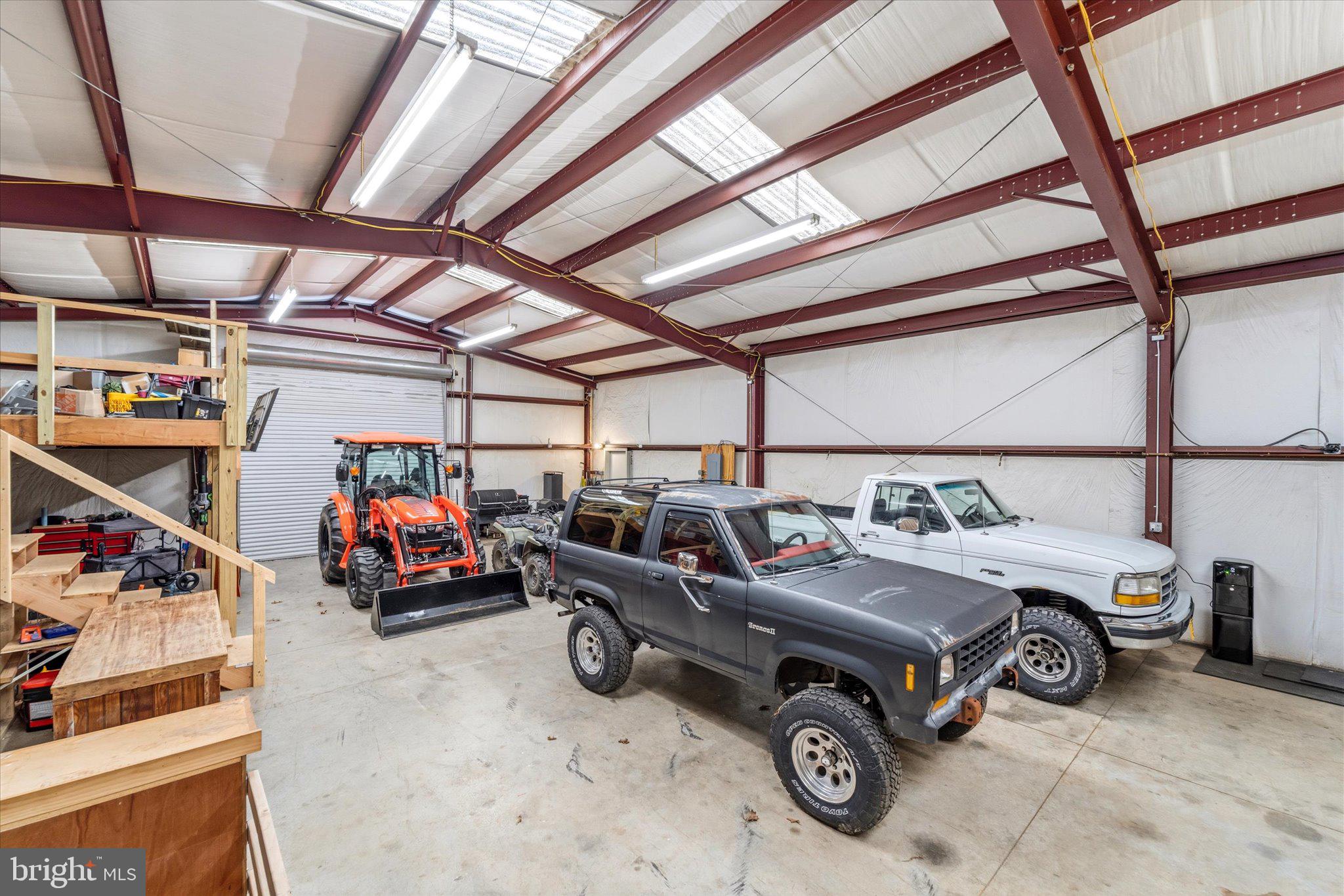 9107 Grasty Gold Mine Road Rhoadesville, VA 22542 - Photo 43 of 72
