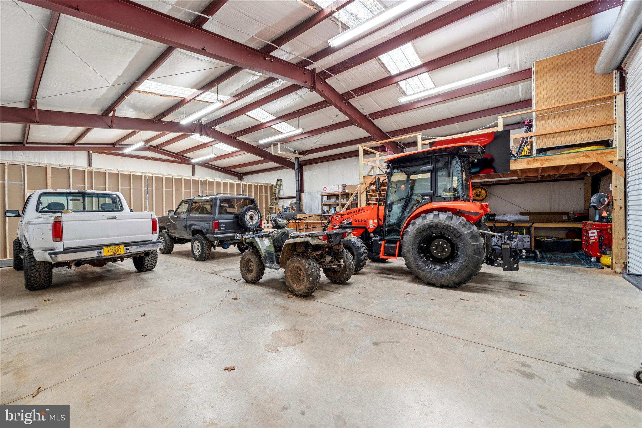 9107 Grasty Gold Mine Road Rhoadesville, VA 22542 - Photo 44 of 72