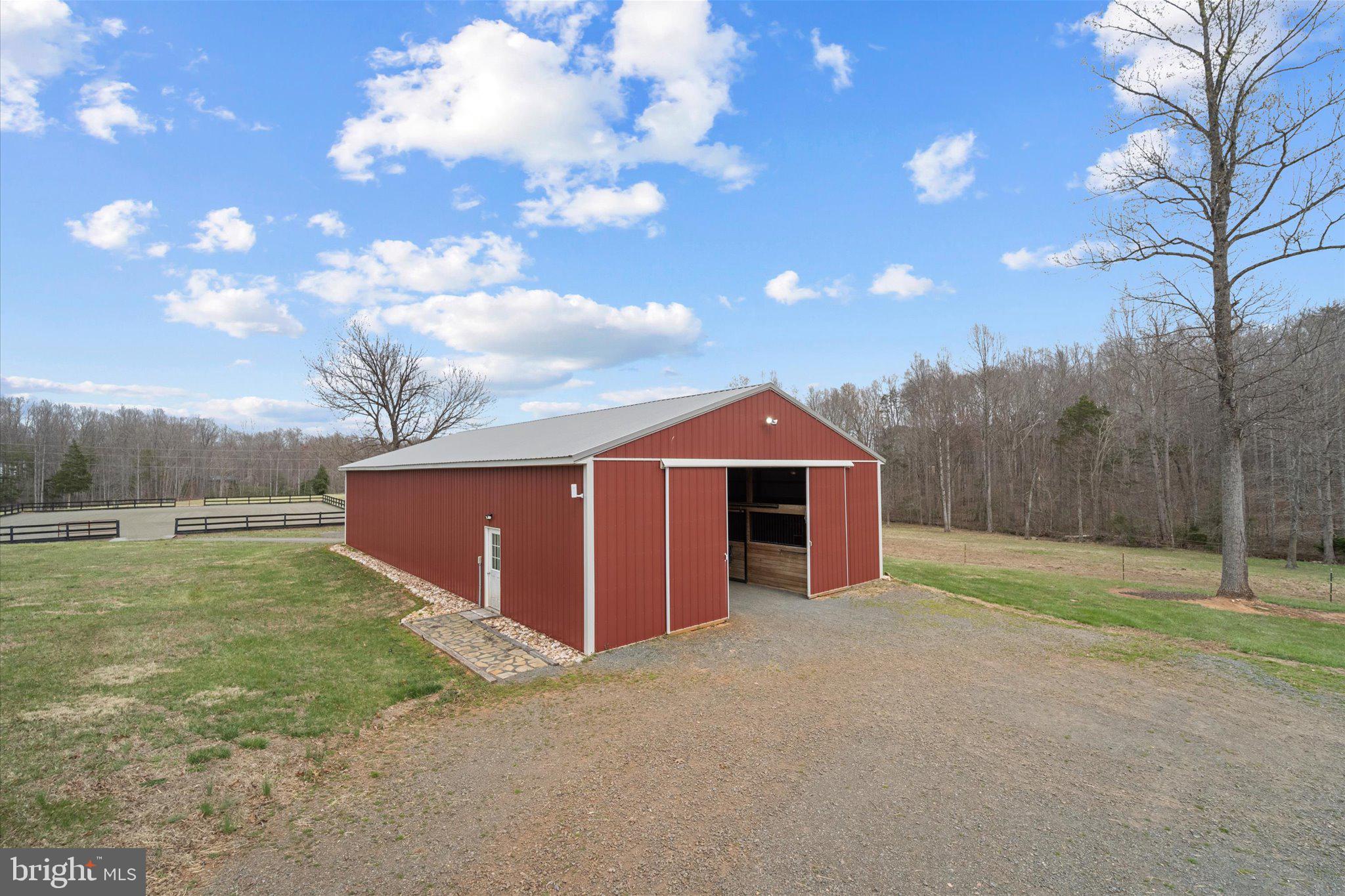 9107 Grasty Gold Mine Road Rhoadesville, VA 22542 - Photo 46 of 72