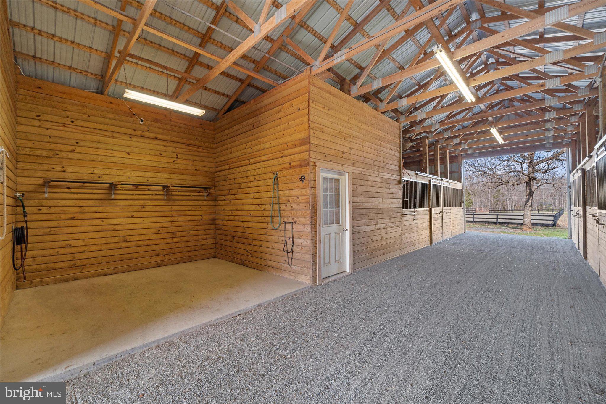 9107 Grasty Gold Mine Road Rhoadesville, VA 22542 - Photo 47 of 70