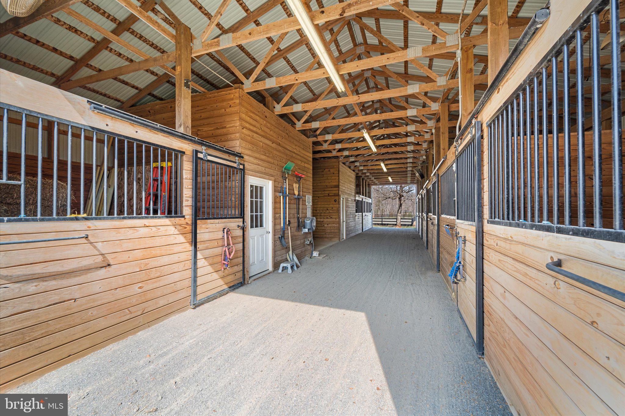 9107 Grasty Gold Mine Road Rhoadesville, VA 22542 - Photo 47 of 72