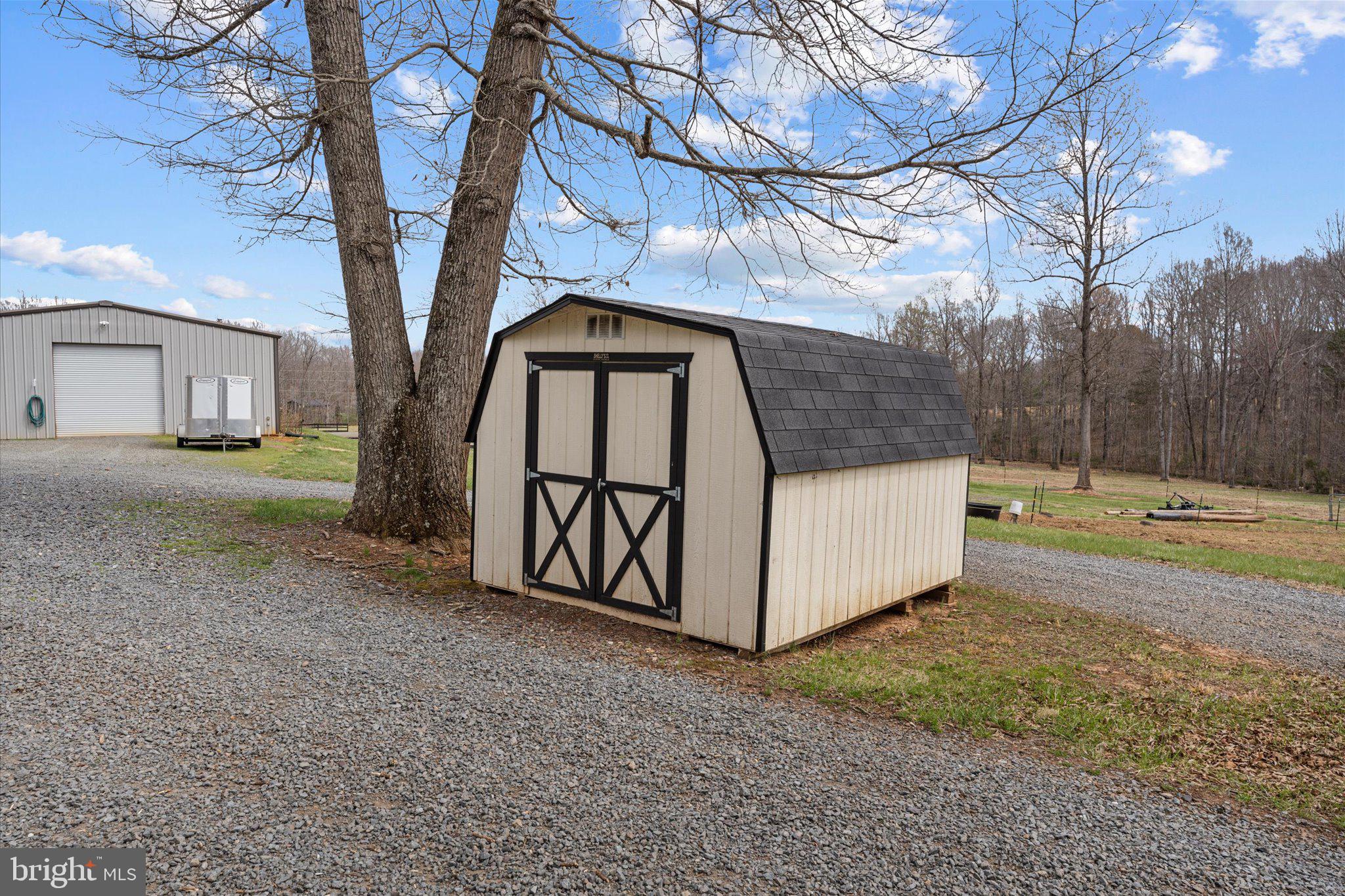 9107 Grasty Gold Mine Road Rhoadesville, VA 22542 - Photo 54 of 72