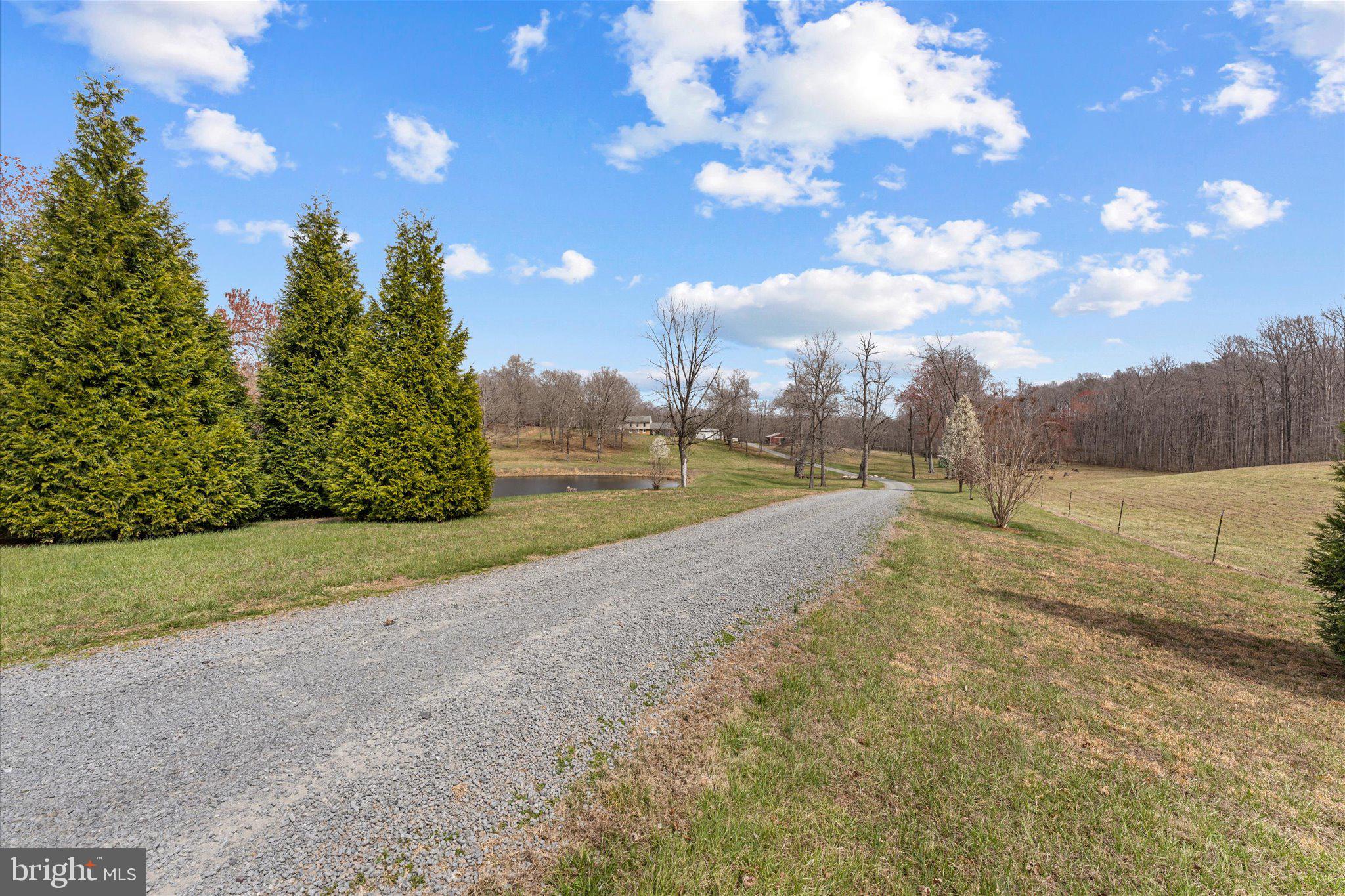 9107 Grasty Gold Mine Road Rhoadesville, VA 22542 - Photo 56 of 72