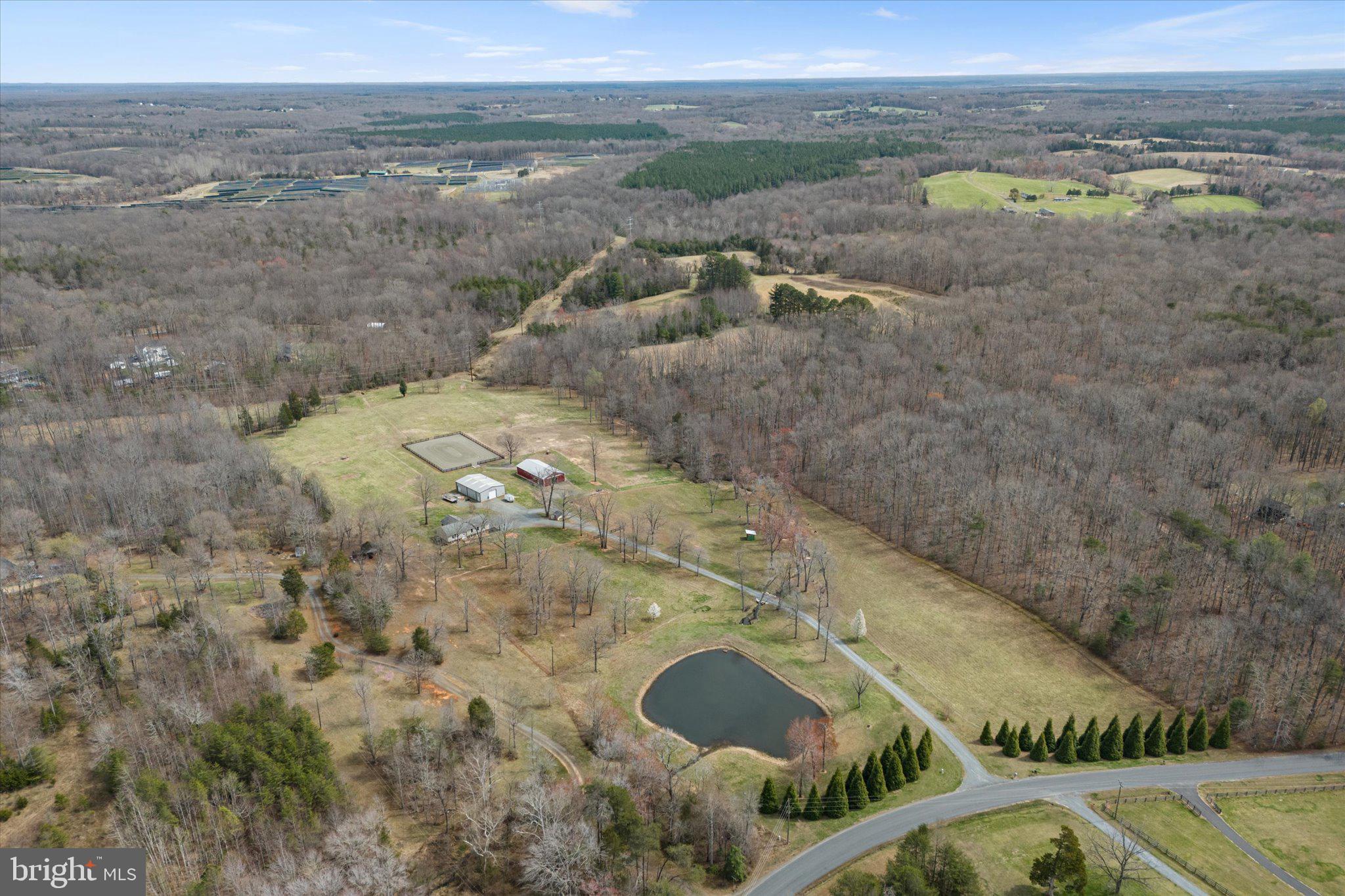 9107 Grasty Gold Mine Road Rhoadesville, VA 22542 - Photo 62 of 70