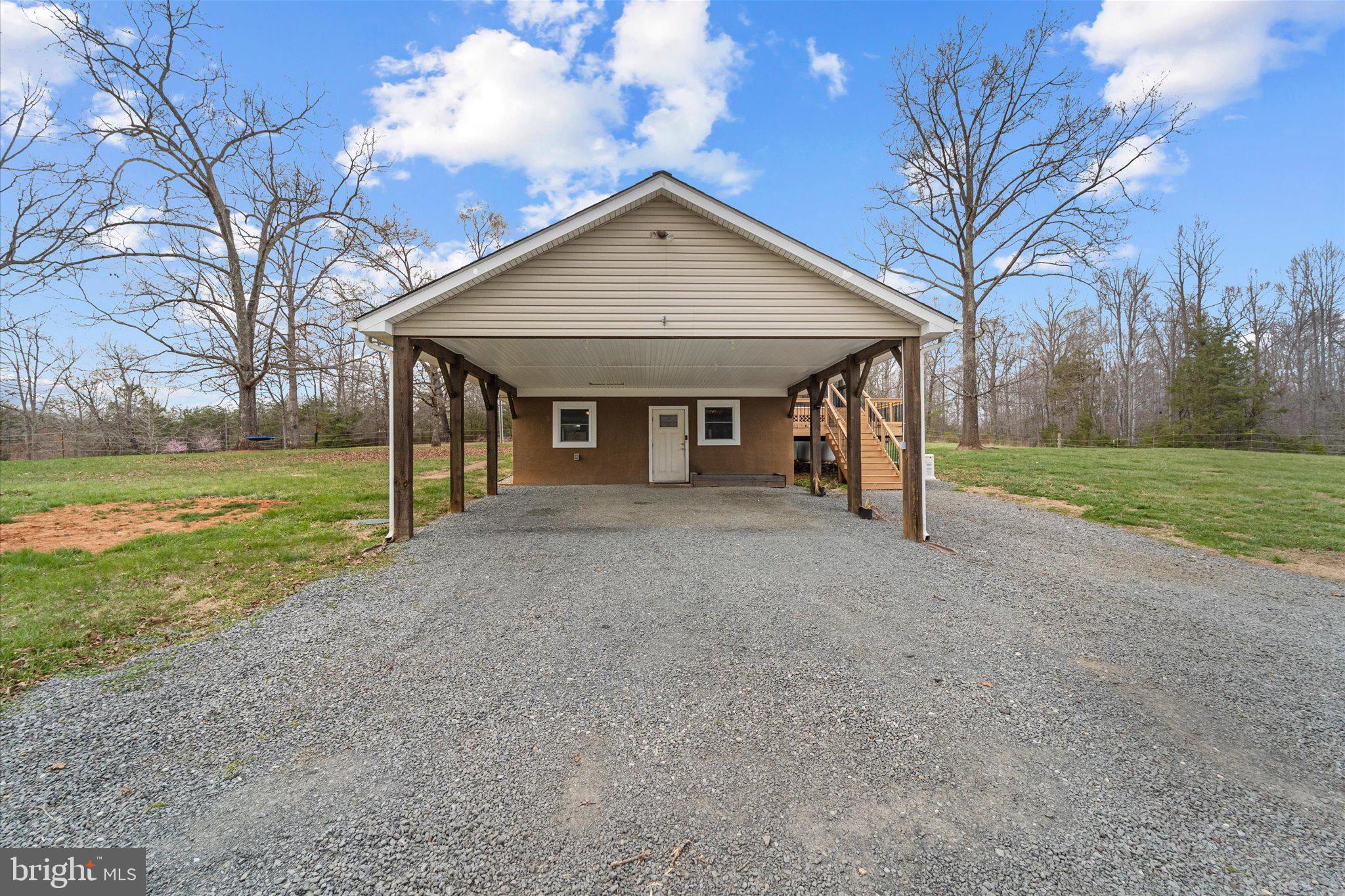 9107 Grasty Gold Mine Road Rhoadesville, VA 22542 - Photo 62 of 72