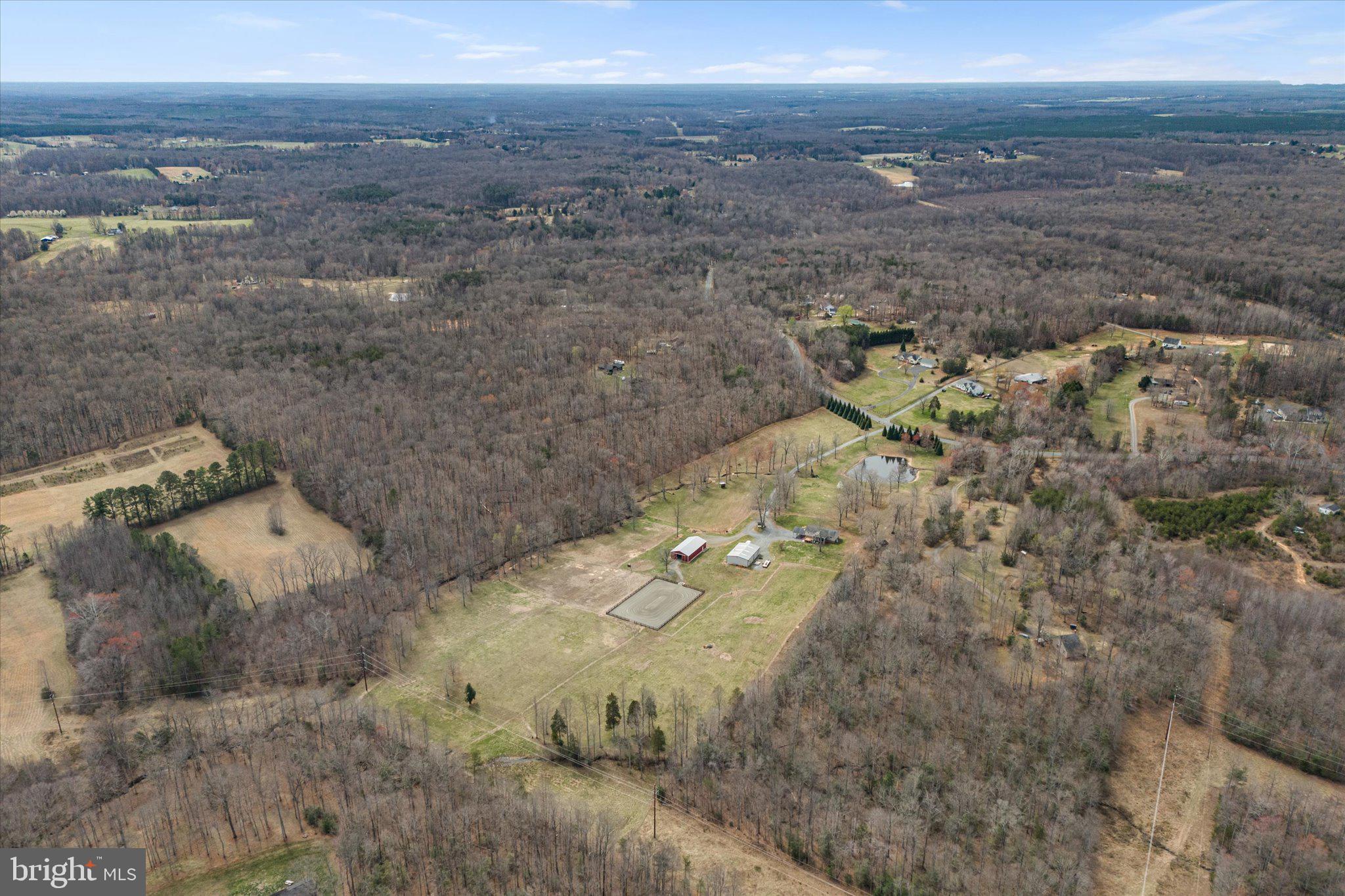 9107 Grasty Gold Mine Road Rhoadesville, VA 22542 - Photo 63 of 72