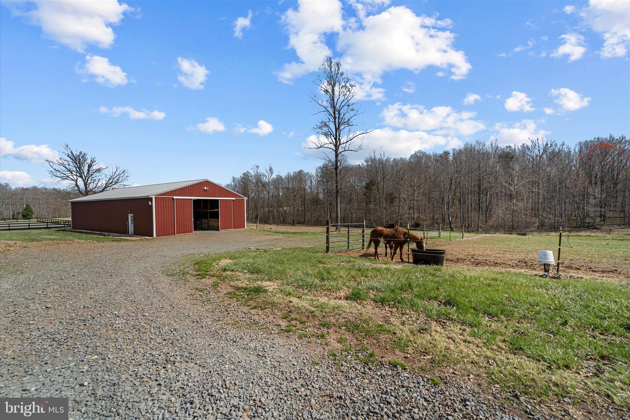 9107 Grasty Gold Mine Road Rhoadesville, VA 22542 - Photo 65 of 70