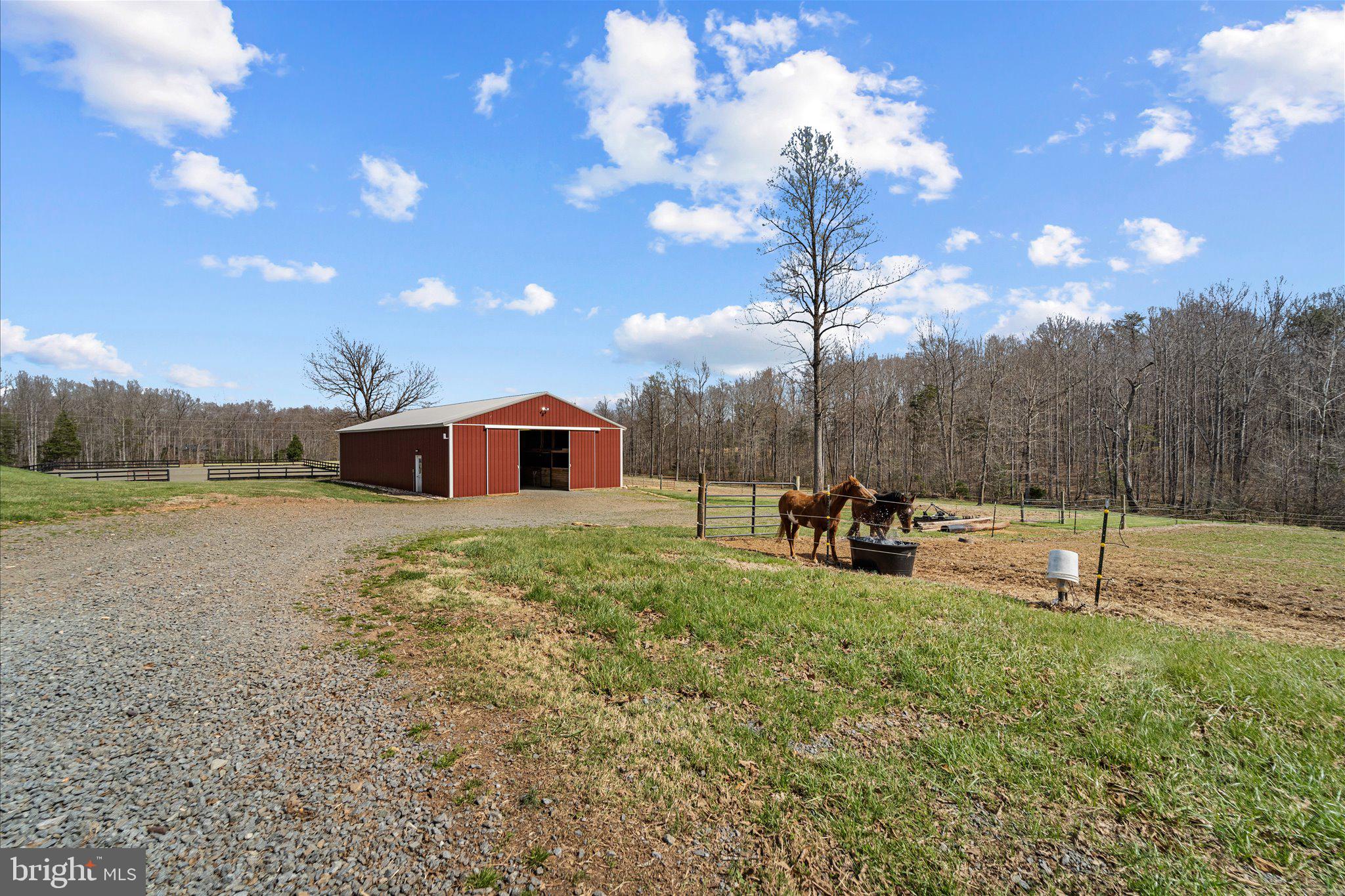9107 Grasty Gold Mine Road Rhoadesville, VA 22542 - Photo 68 of 72