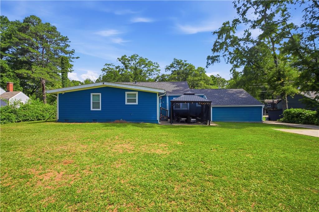 2477 McAfee Road Decatur, GA 30032 - Photo 32 of 36