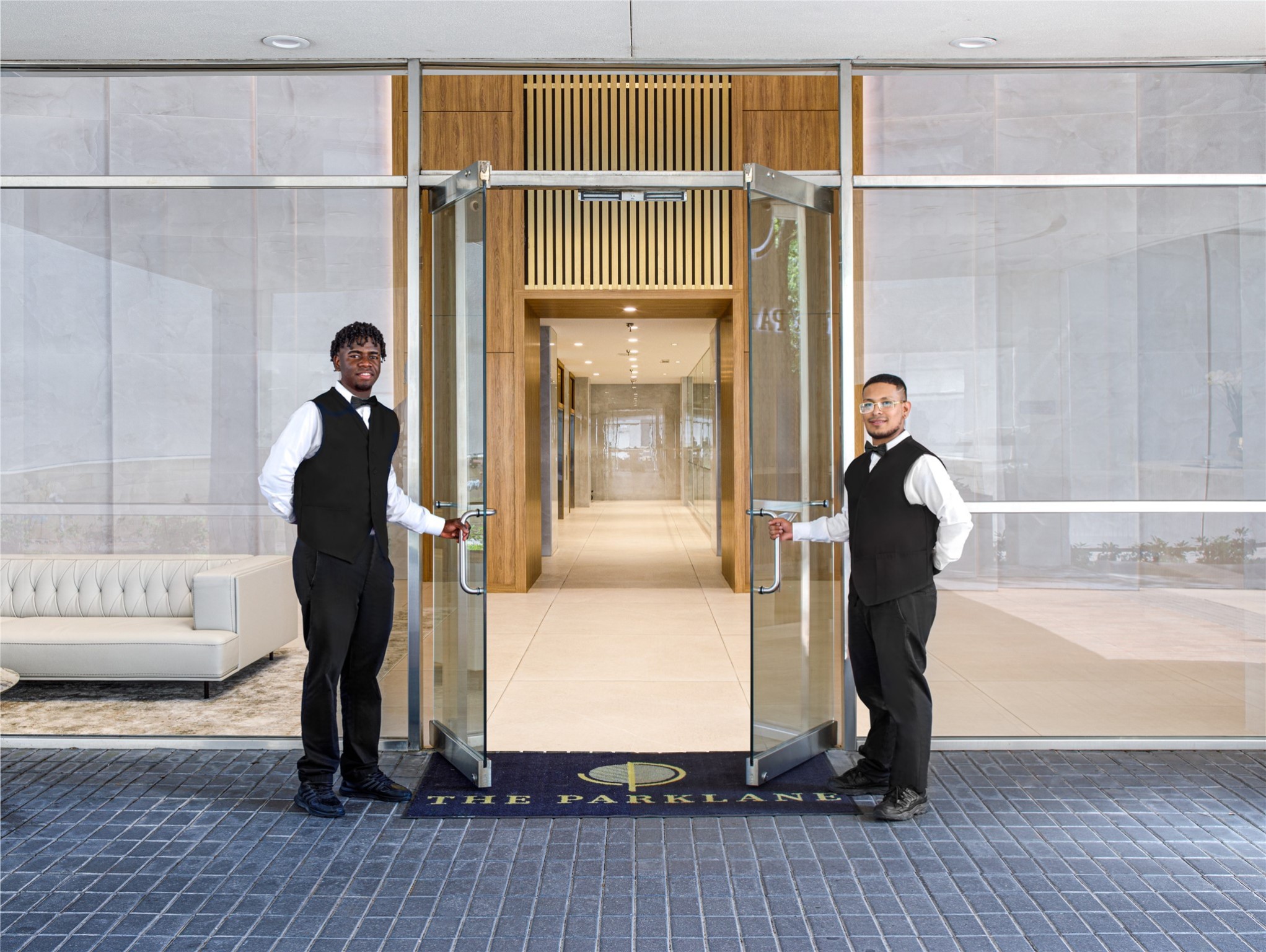 1701 Hermann Drive, Unit 30D Houston, TX 77004 - Photo 22 of 32 24 Hr Valet