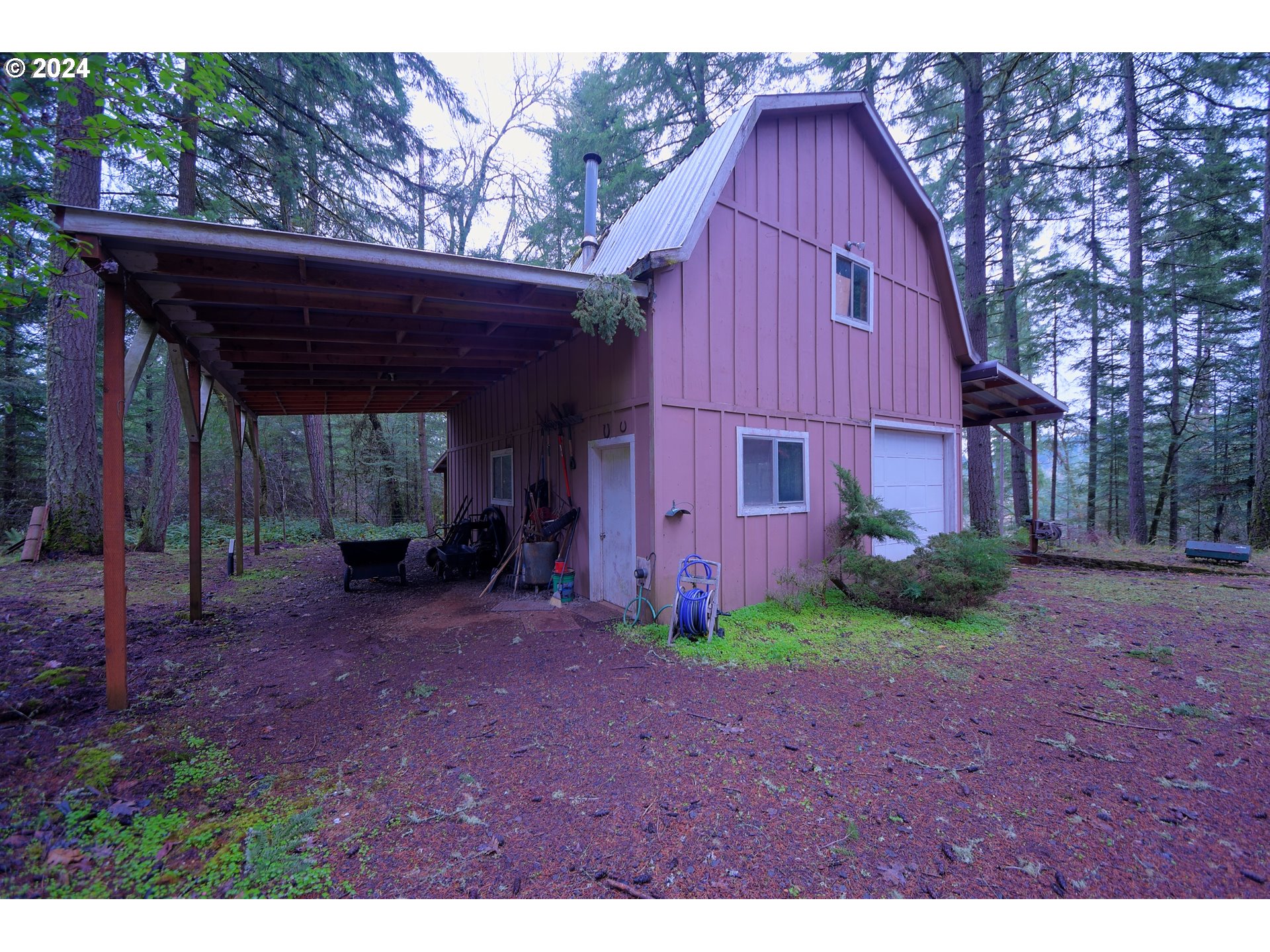 31746 Camas Swale Road Creswell, OR 97426 - Photo 23 of 46 Gallery Image 23