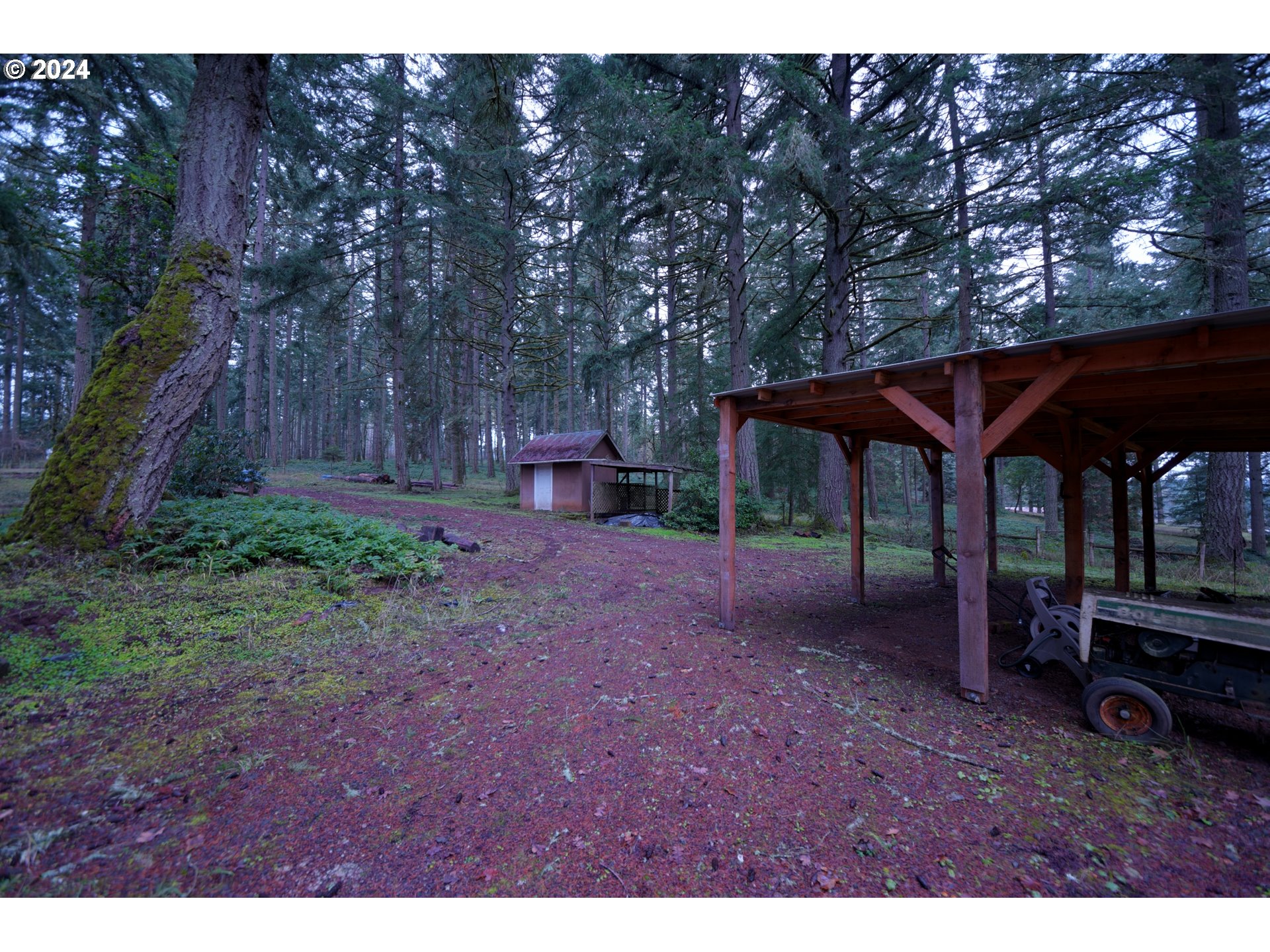 31746 Camas Swale Road Creswell, OR 97426 - Photo 30 of 46 Gallery Image 30