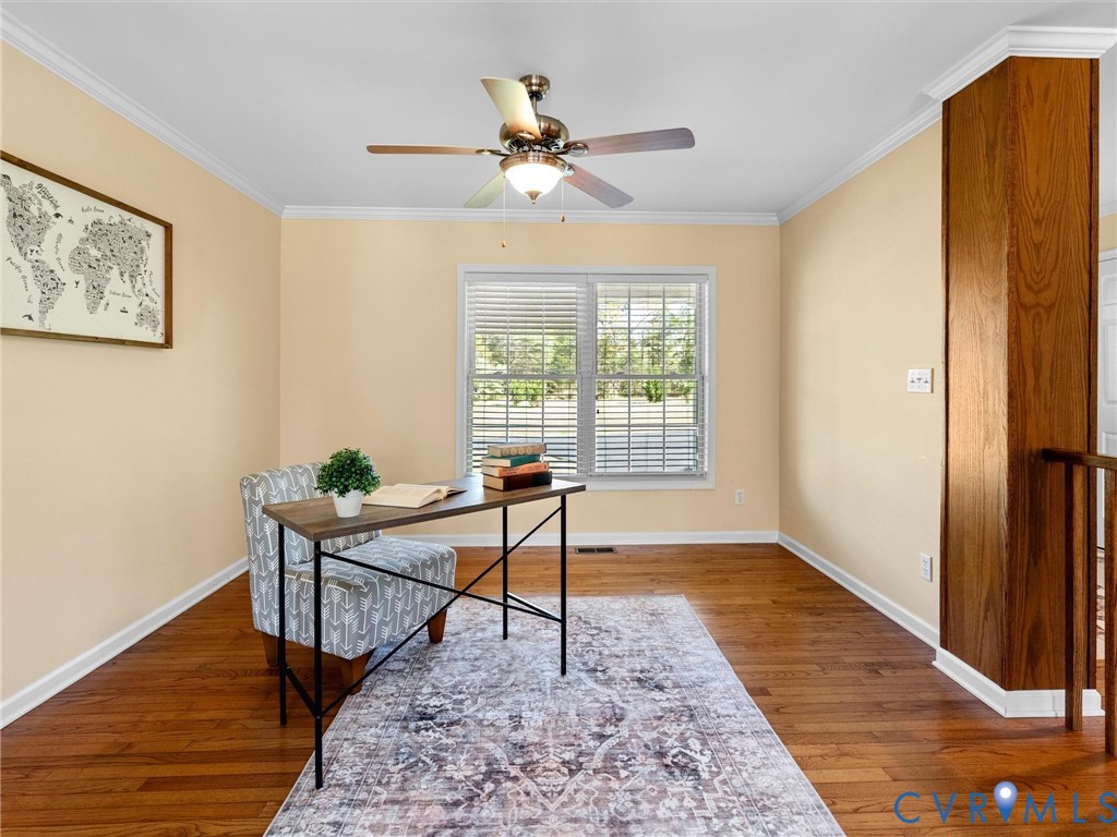 218 Landing Road Farmville, VA 23901 - Photo 25 of 66 Or Flex Space