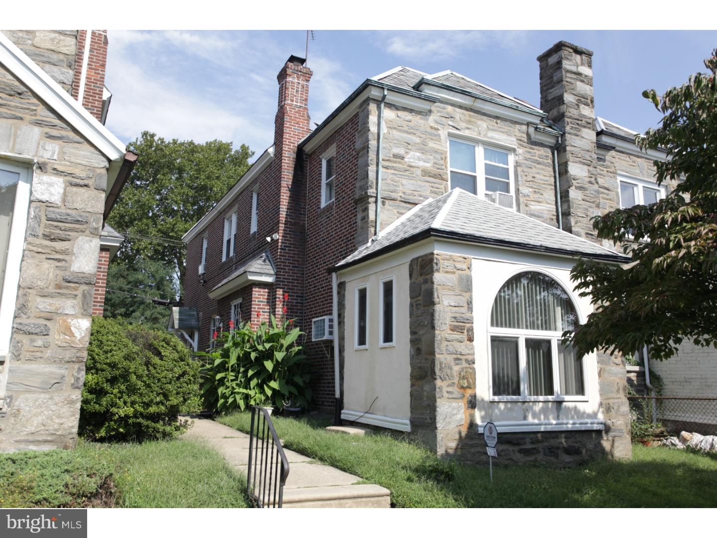 5735 Drexel Road Philadelphia, PA 19131 - Photo 1 of 25 Exterior Front