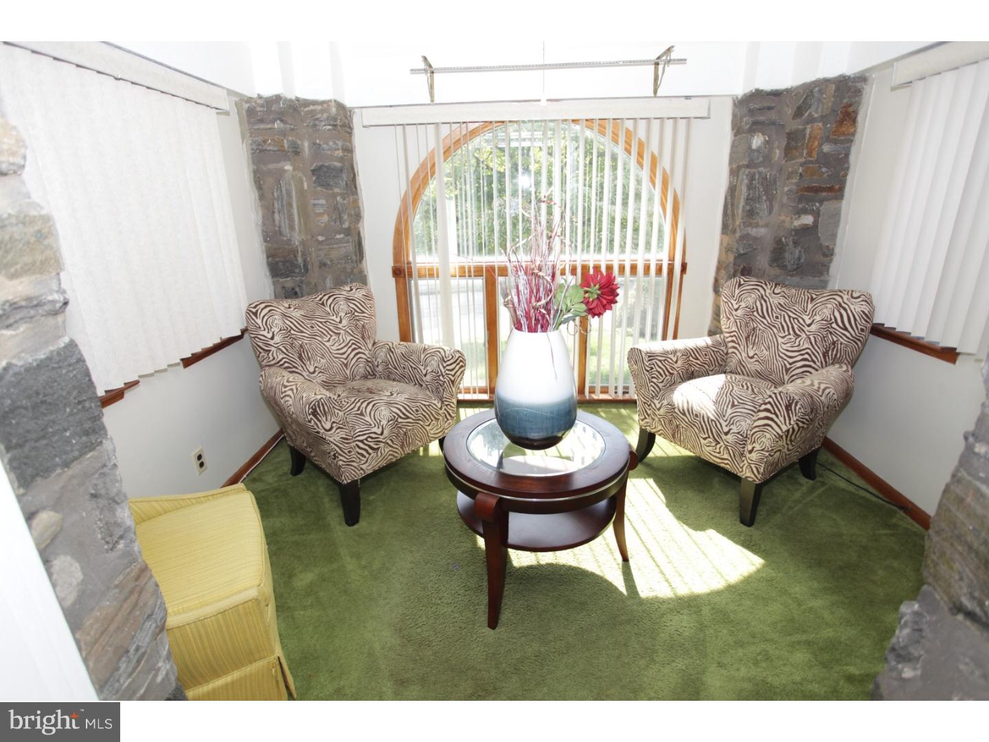 5735 Drexel Road Philadelphia, PA 19131 - Photo 2 of 25 Sun Room