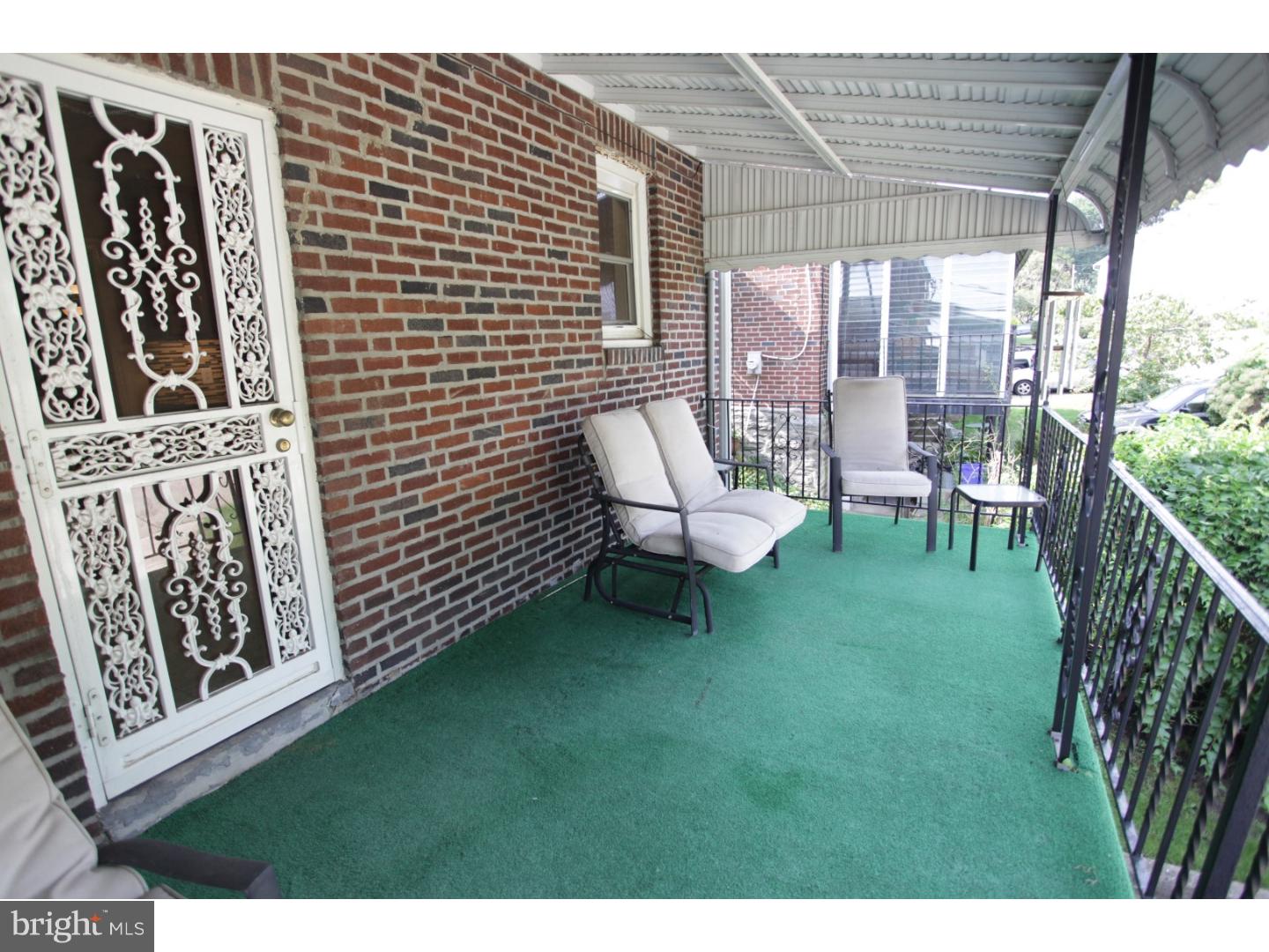 5735 Drexel Road Philadelphia, PA 19131 - Photo 11 of 25 Deck