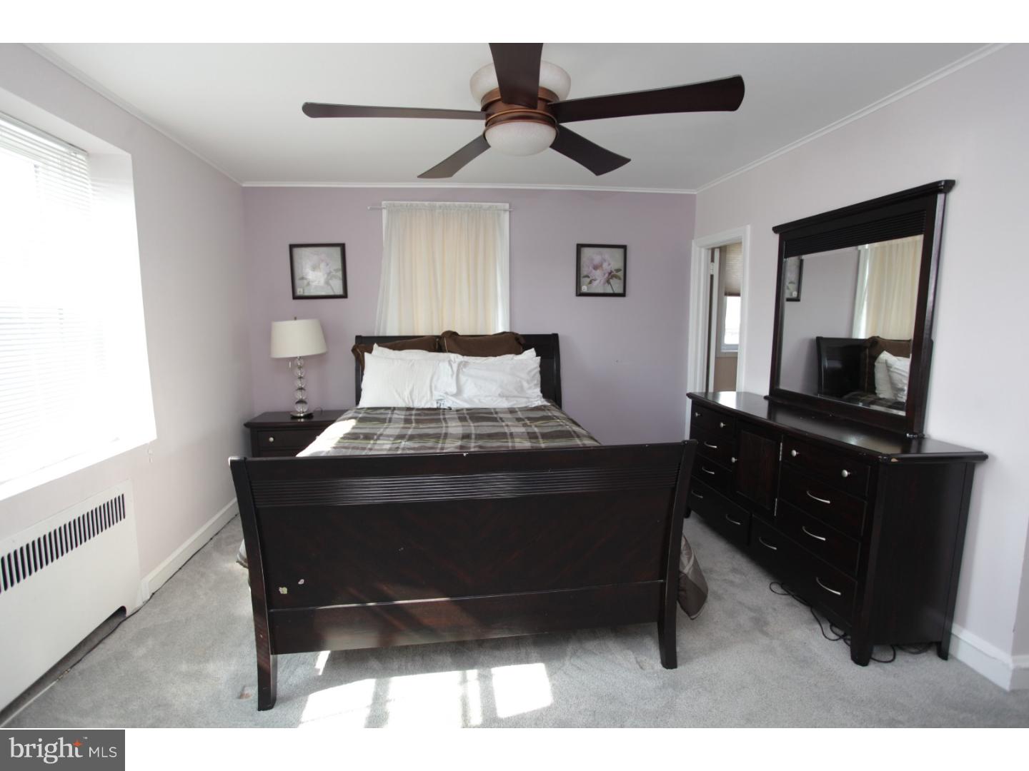 5735 Drexel Road Philadelphia, PA 19131 - Photo 13 of 25 Master Bedroom