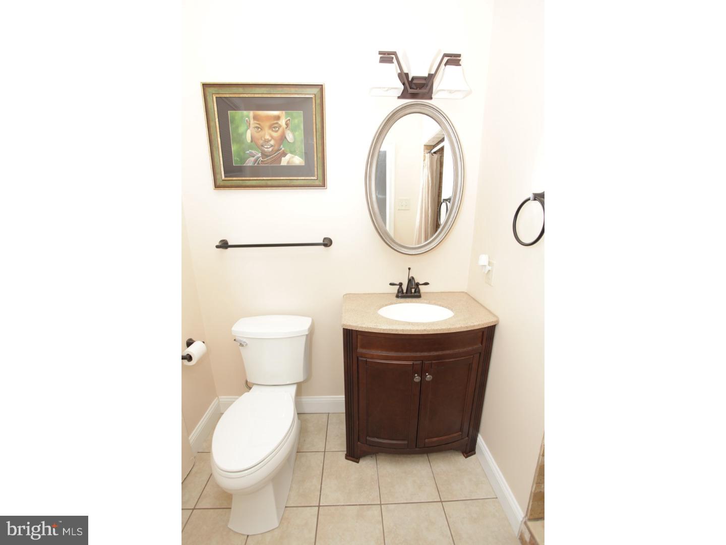 5735 Drexel Road Philadelphia, PA 19131 - Photo 14 of 25 Master Bathroom